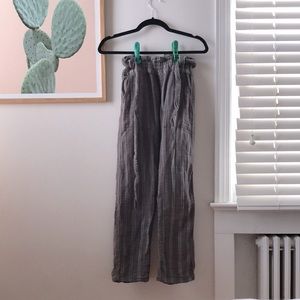 Free people harem pants